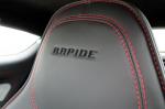 Aston Martin Rapide 2010 года (NA)